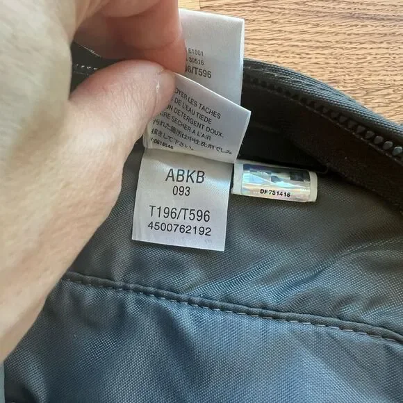 The North Face Surge Backpack - Picture 12 of 16